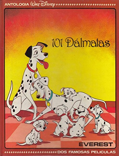 101 DÁLMATAS. LOS RESCATADORES