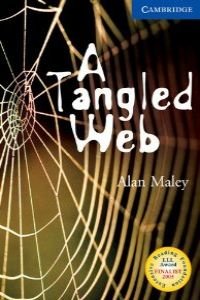 A Tangled Web Level 5 Upper Intermediate Book with Audio CDs (3) Pack