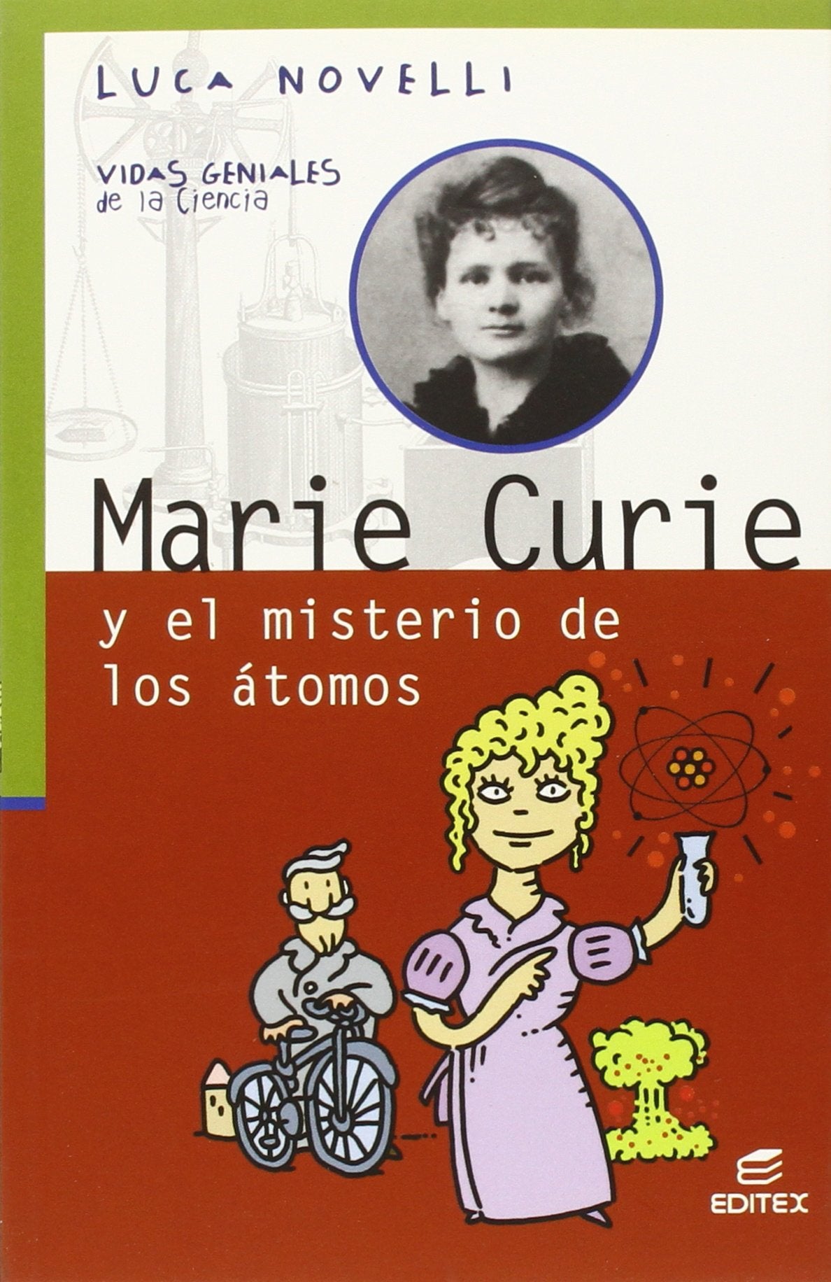 Madame Curie