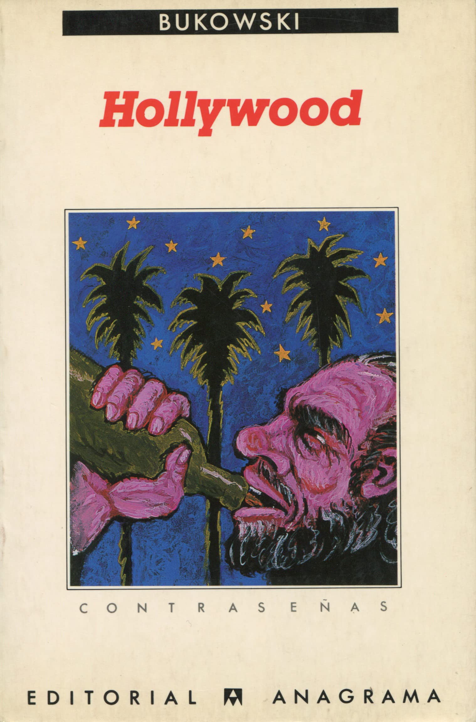 Hollywood: 137 (Contraseñas)