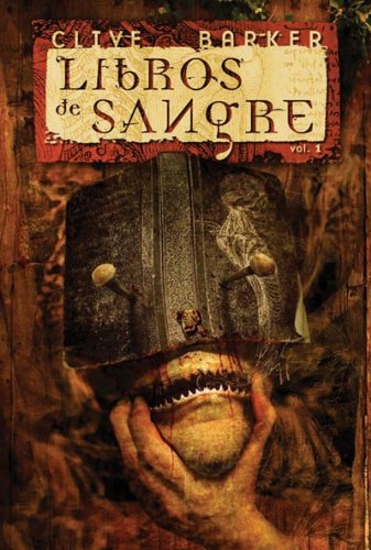 Libros de sangre I 2ª Ed.: 1 (Eclipse)
