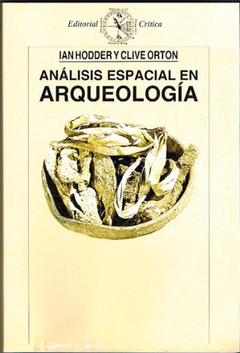Analisis espacial en arqueologia