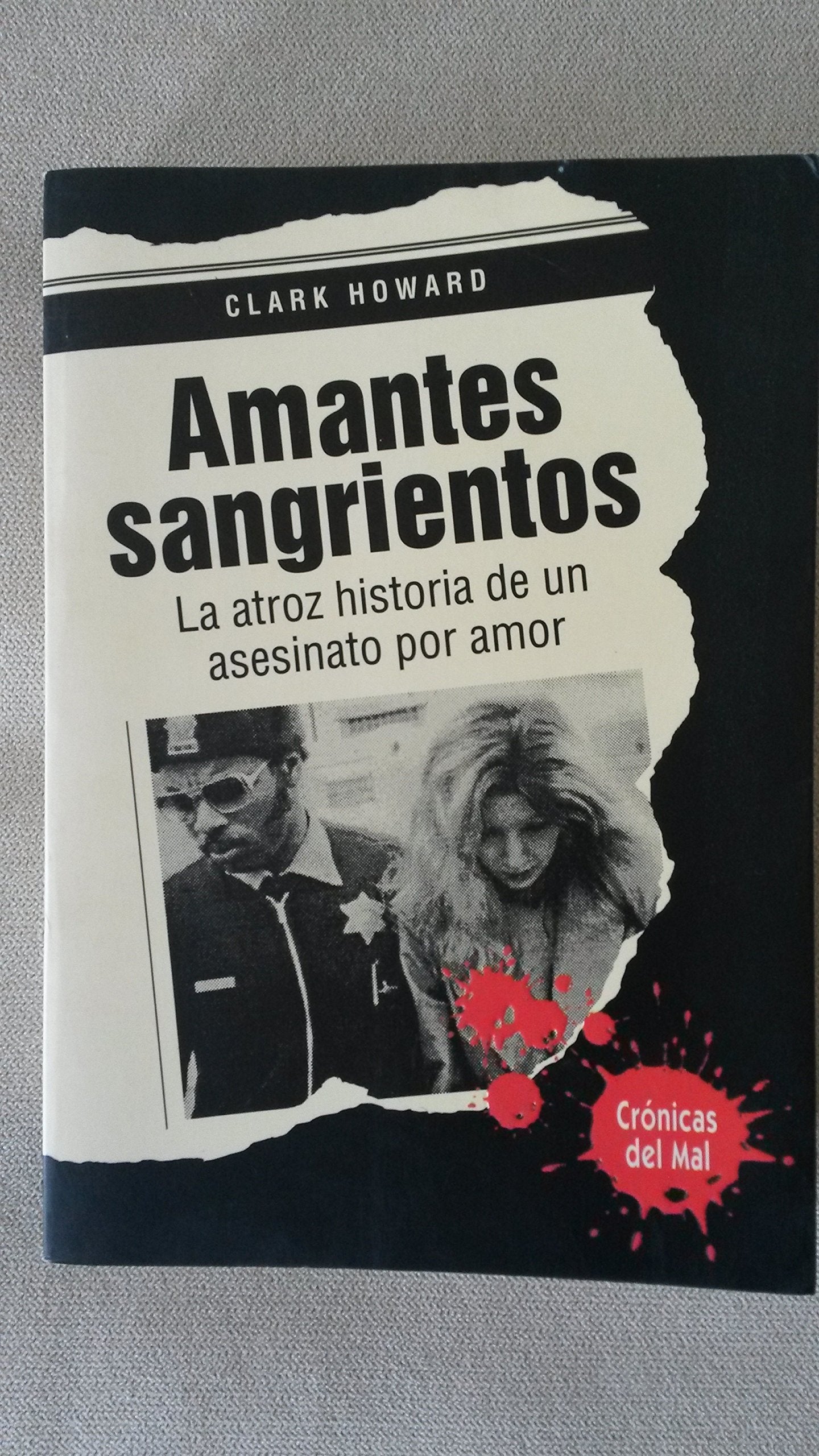 Amantes Sangrientos
