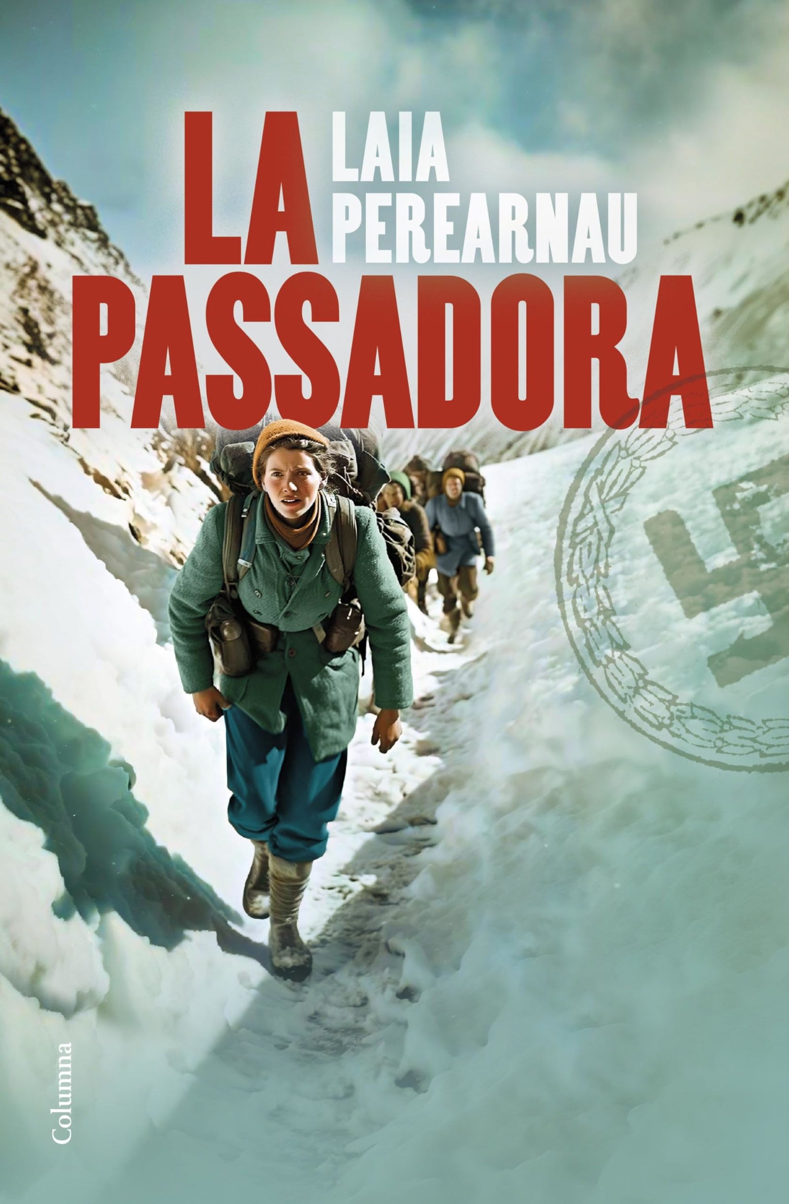 La passadora (Clàssica)