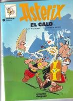 Asterix el galo