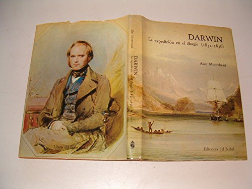 Darwin. La expedición en el Beagle (1831- 1836)
