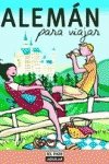 Aleman Para Viajar (Idiomas Para Viajar)