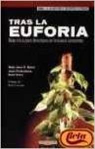Tras la euforia (guia etica para directivos en la nueva economia)