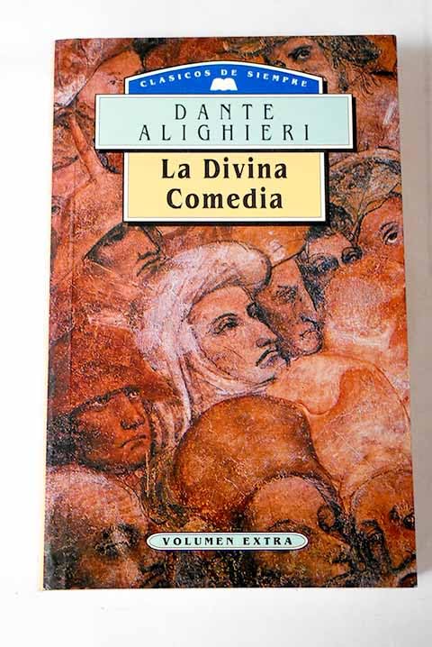 Divina comedia, la