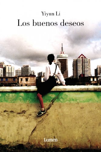 Los buenos deseos: El libro en el que se basa la película de Wayne Wang 