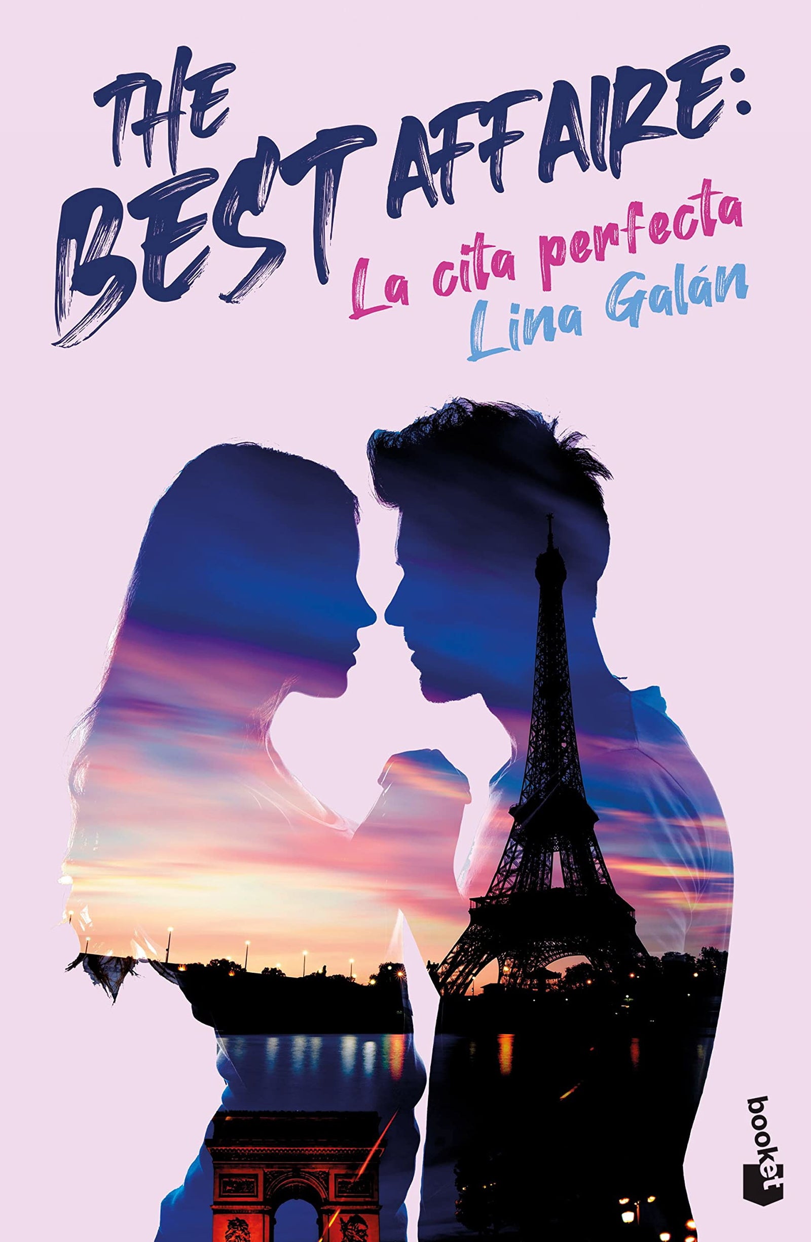 The Best Affaire: la cita perfecta (Erótica)