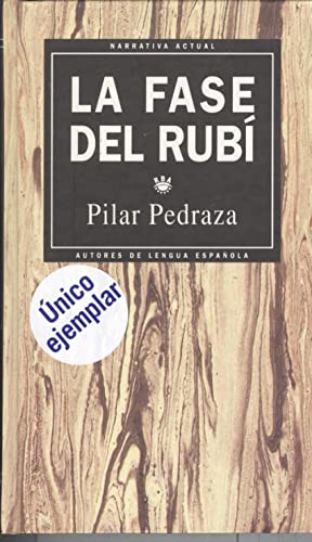 La fase del rubi