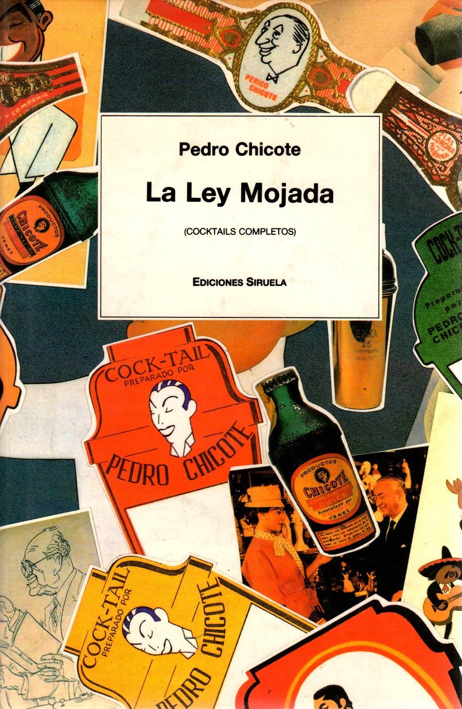 LEY MOJADA