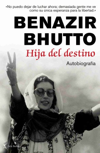 Hija del destino: 1 (Biblioteca Abierta)
