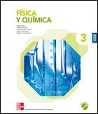 FISICA Y QUIMICA 3 ESO - 9788448153847
