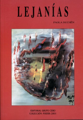 Lejanías (Poesía 2001)