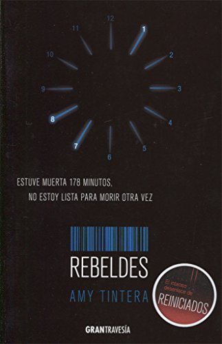 Rebeldes (Juvenil)