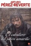 CABALLERO DEL JUBON AMARILLO,EL (SIN COLECCION)