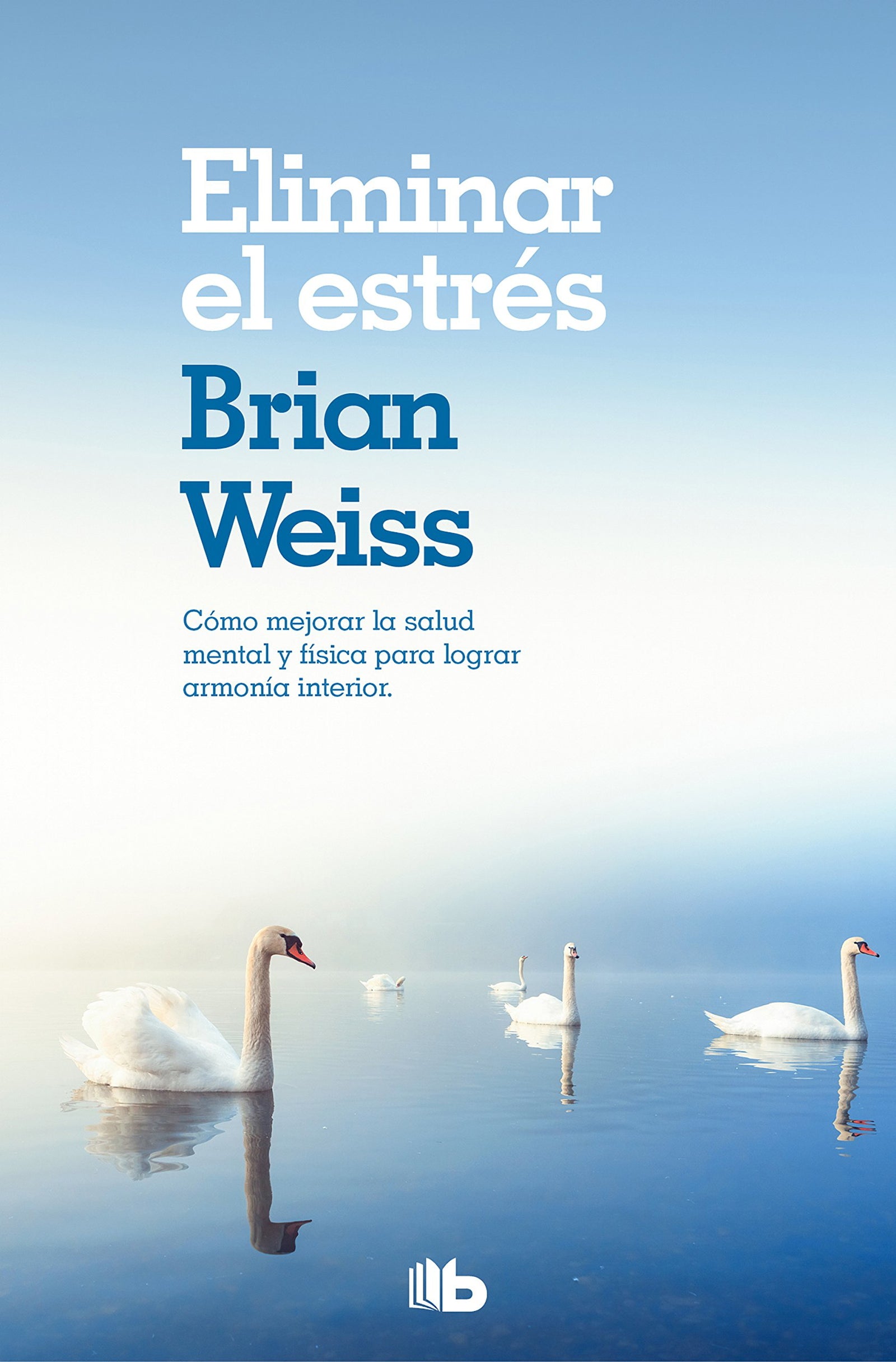 Eliminar el estrés (No ficción)