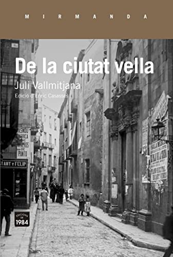 De la ciutat vella: 176 (Mirmanda)
