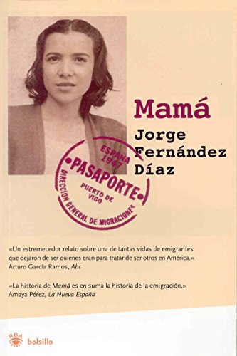 Mama: 080 (FICCIÓN)
