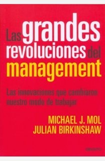 Las grandes revoluciones del management