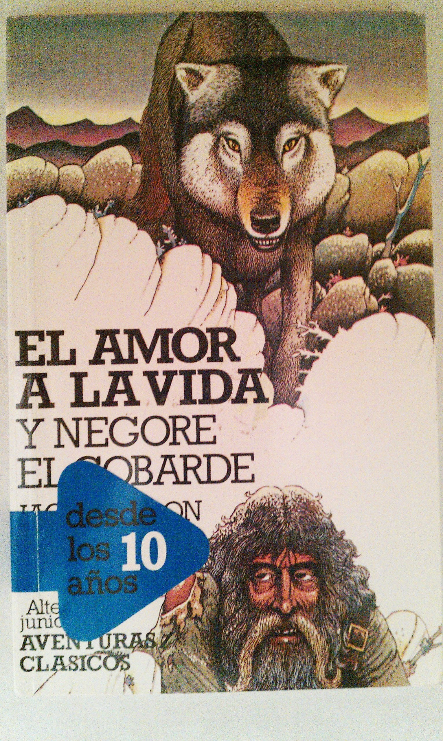 Amor a la vida el ajr001