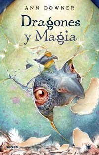 Dragones y magia: 201 (FICCIÓN KIDS)