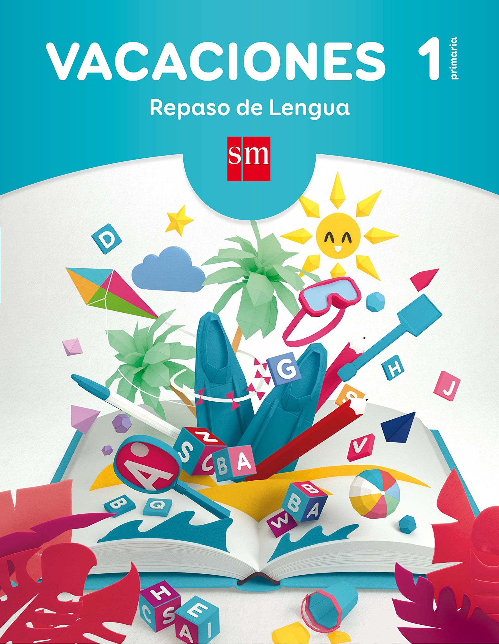 Repaso de Lengua (VACACIONES)