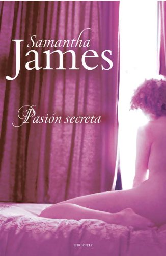 Pasión secreta (McBride 1)