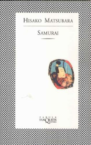 Samurai: 80 (FÁBULA)