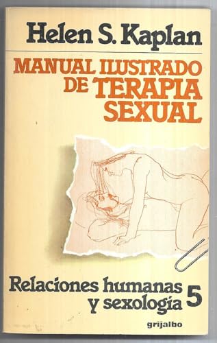 Manual ilustrado de terapia sexual