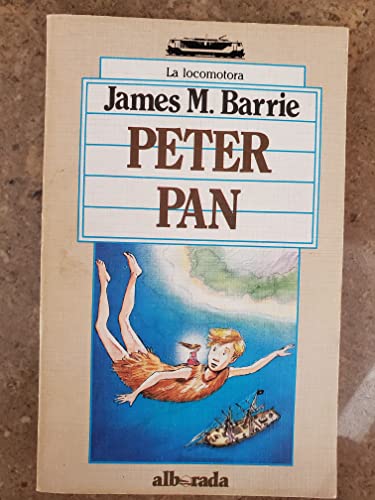 Peter pan