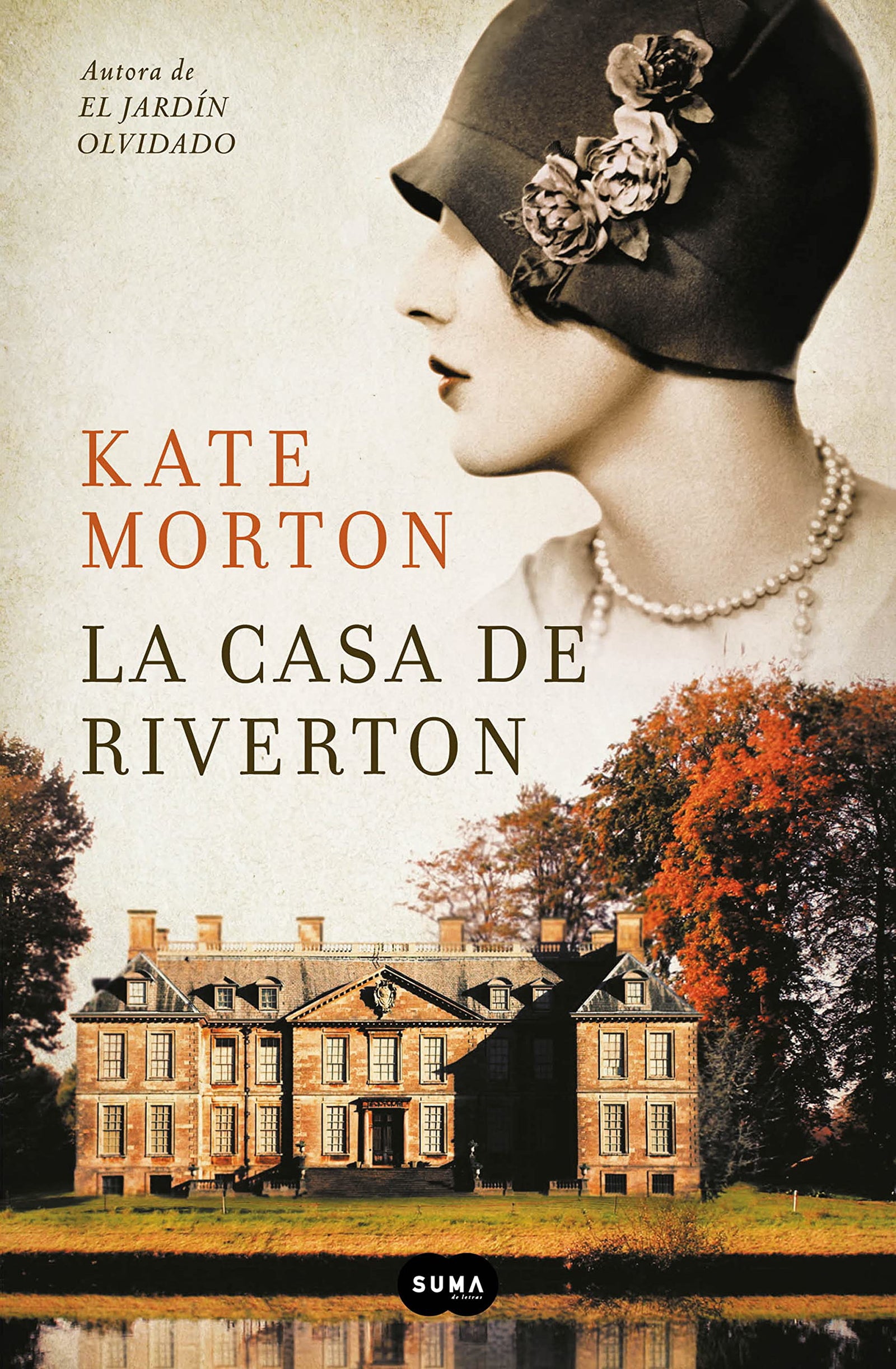La casa de Riverton (SUMA)