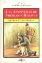 Las Venturas De Sherlock Holmes