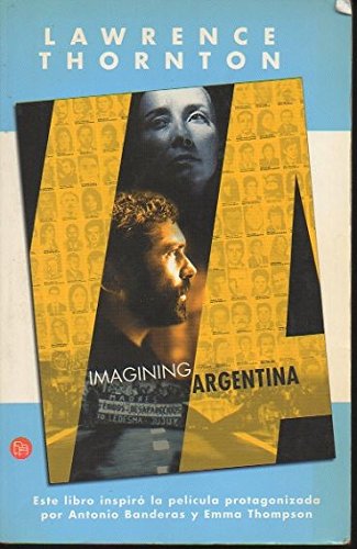 Imagining Argentina
