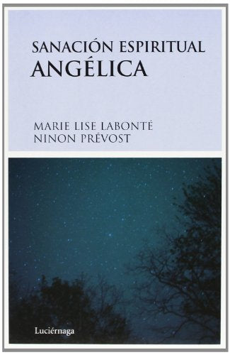 Sanación espiritual angélica (OTROS ESPACIOS)