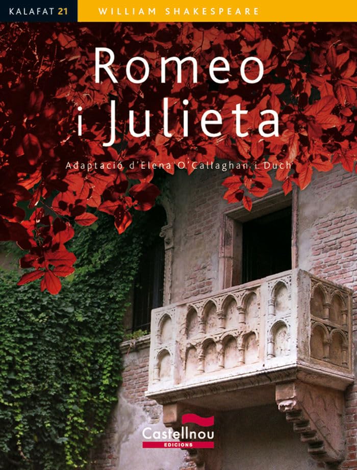 Romeu I Julieta: 21 (Col·lecció Kalafat)