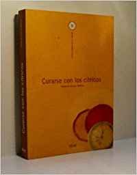 Curarse con los citricos