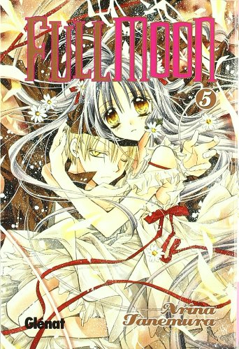 FULL MOON 5