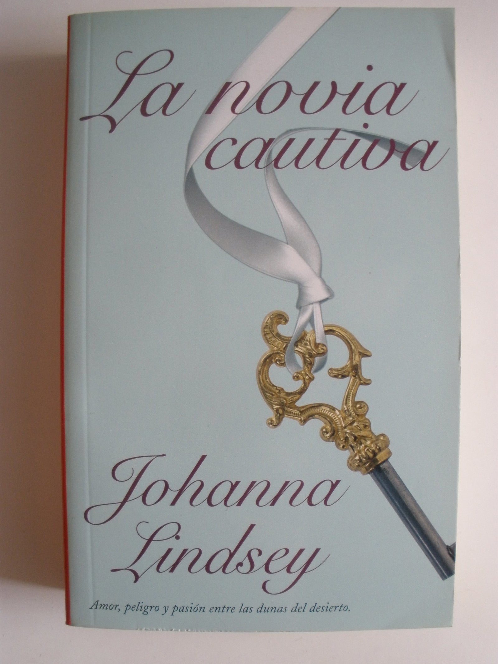 La Novia Cautiva