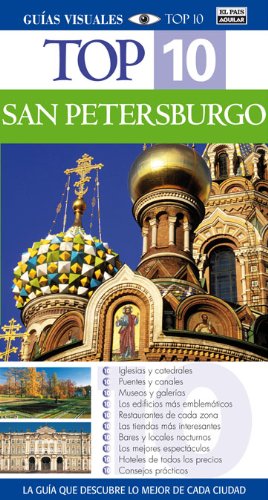 SAN PETERSBURGO TOP 10 2009 (SIN COLECCION)