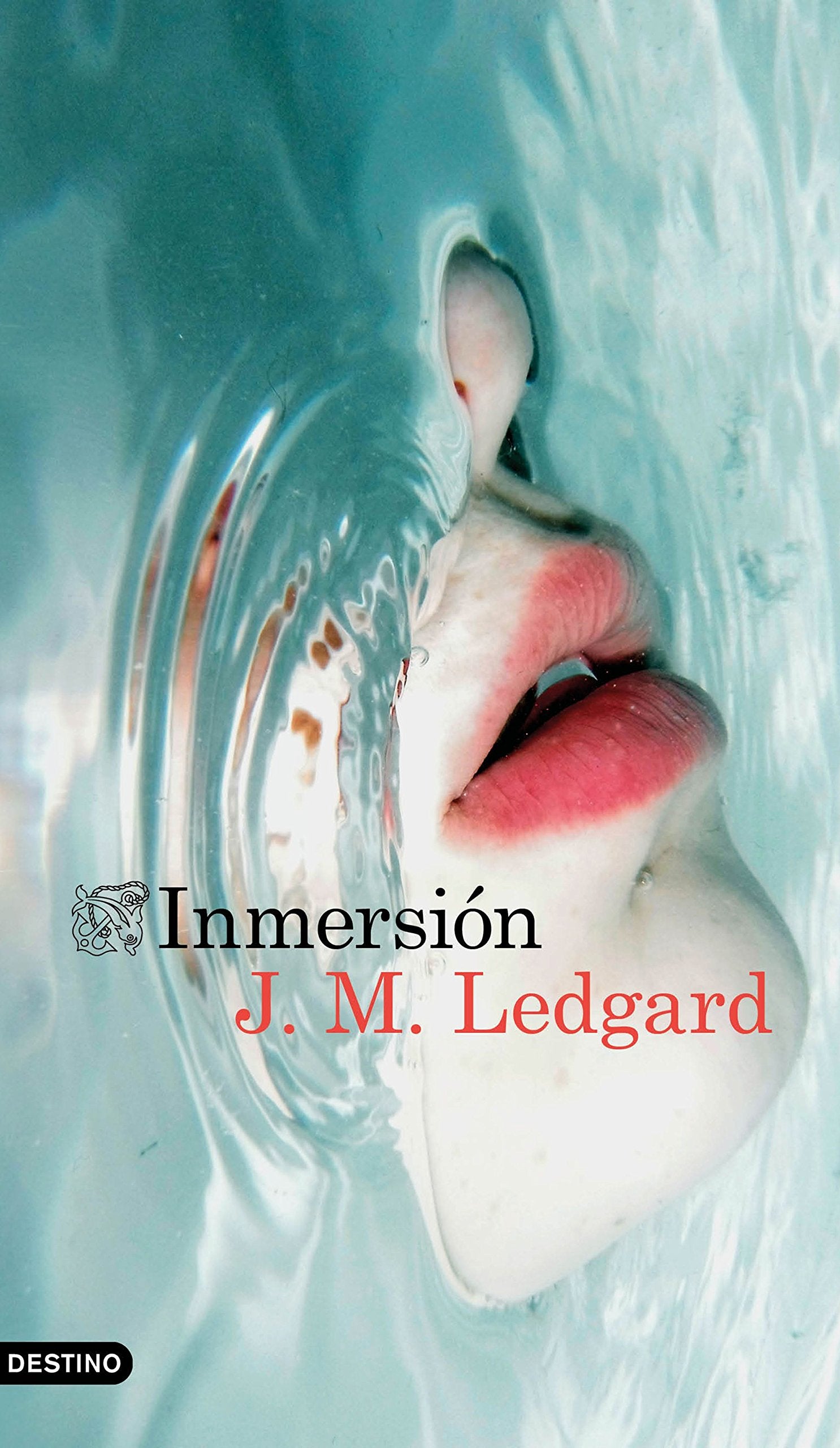 Inmersión (Áncora & Delfín)