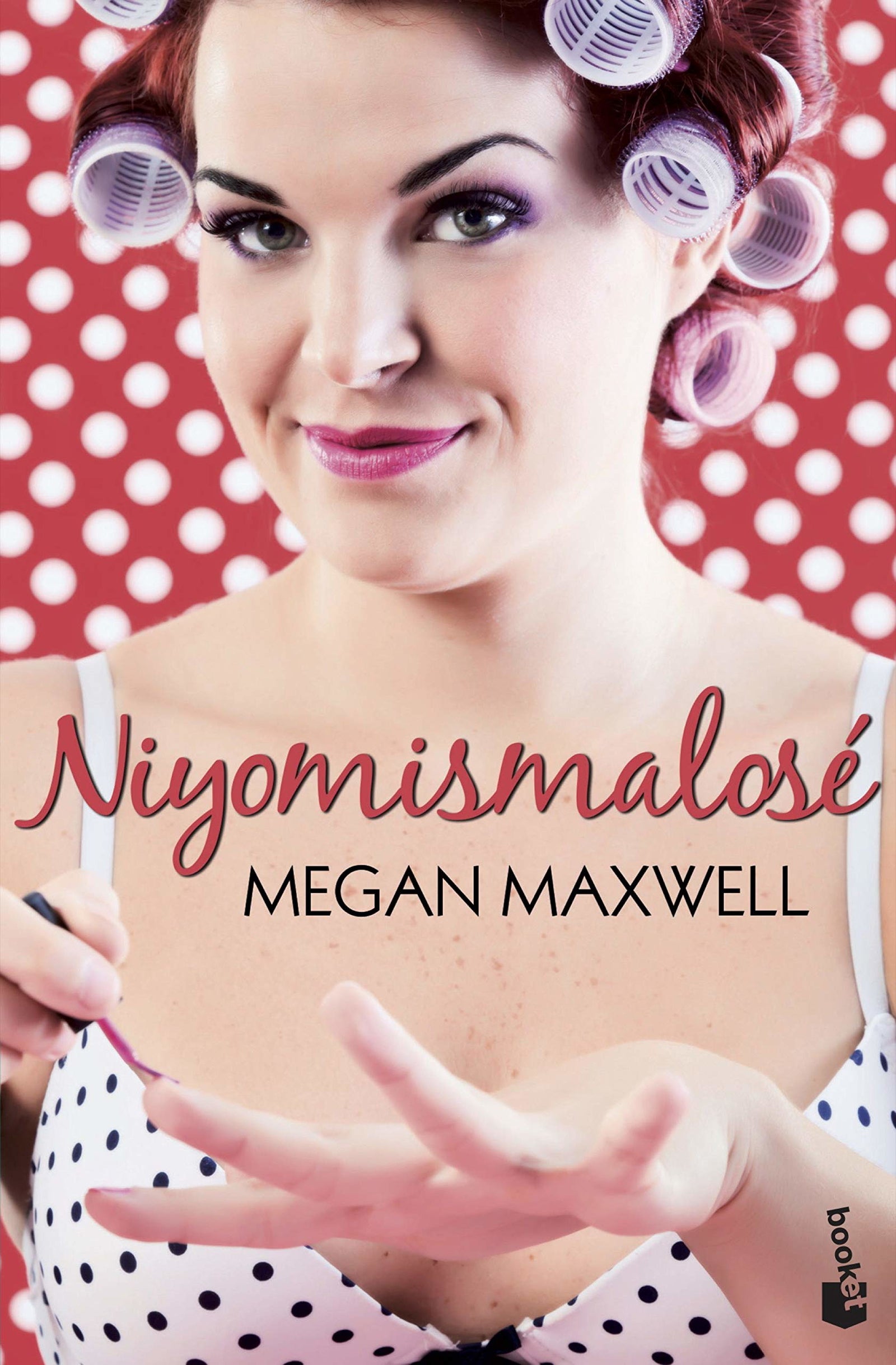 Niyomismalosé (Bestseller)