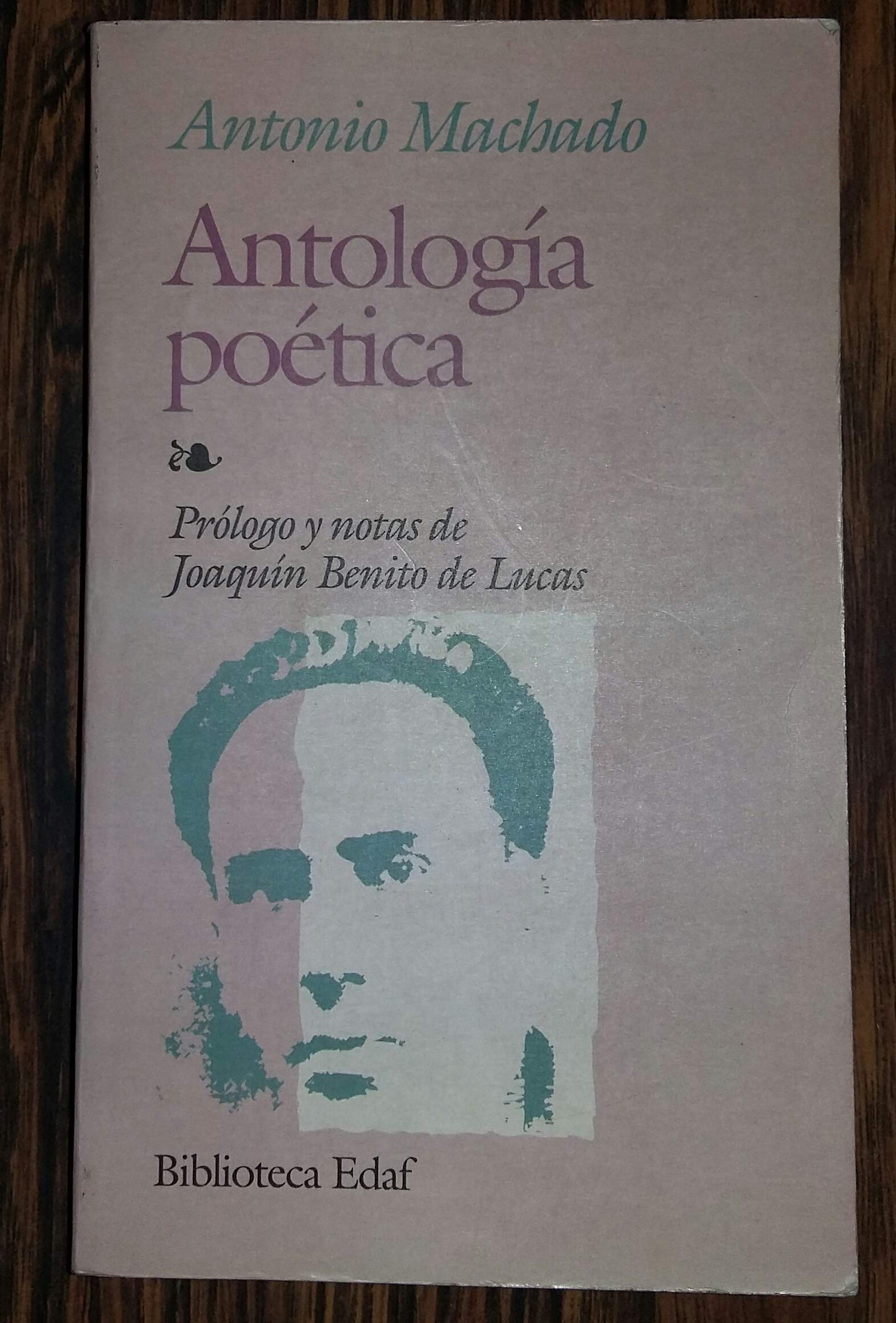 Antologia Poetica