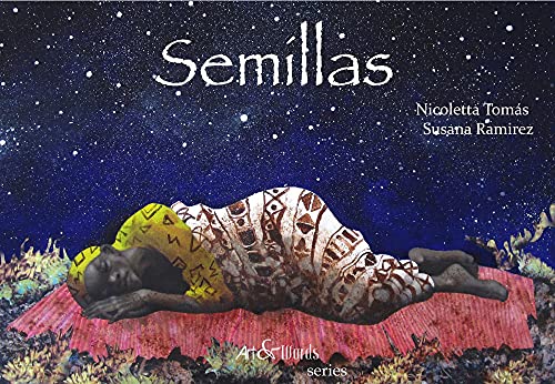 Semillas (Susana Ramírez) (Art&Words)