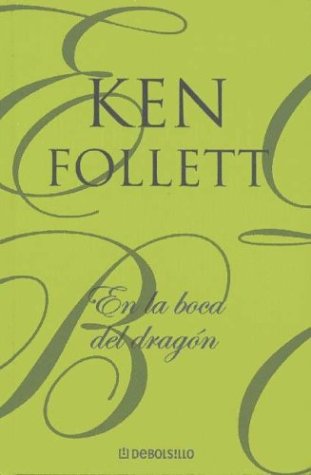 EN LA BOCA DRAGON (BESTSELLER)