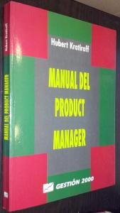 Manual del product manager
