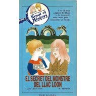 Secret del monstre del llac loon, el