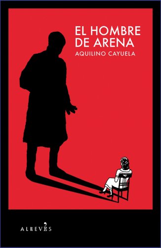 Hombre De Arena,El (NOVELA NEGRA)